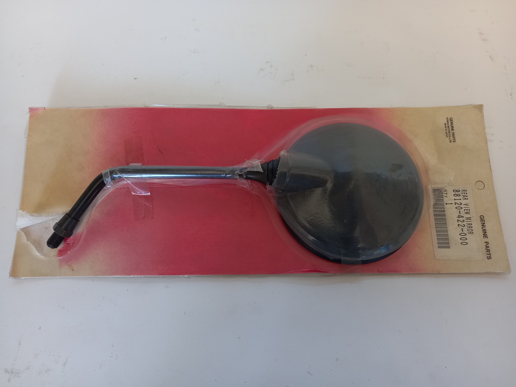 Picture of Honda  RUECKSPIEGEL  88120-422-000